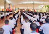 Khai giảng năm học 2025-2026 Khai giảng năm học 2025-2026