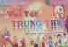 Trường em  tổ chức trung thu Trường em  tổ chức trung thu